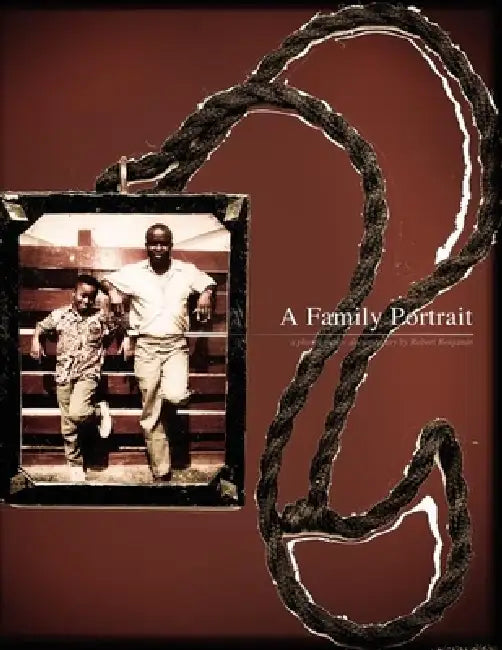 A Family Portrait by Robert Benjamin