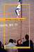 Within School Walls by Barbara Ries Wager