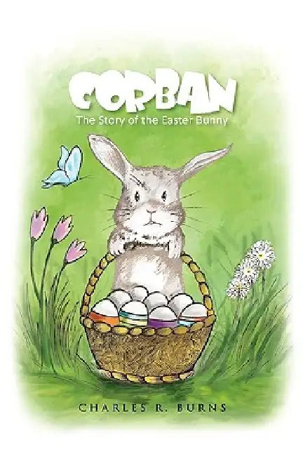 Corban by Charles R. Burns