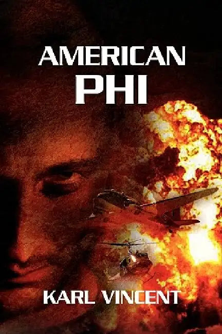 American Phi by Karl Vincent