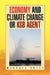 Economy and Climate Change or KGB Agent by Michael Ioffe