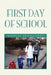 First Day of School by Manuel Fernandez