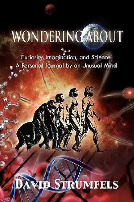Wondering about by David Strumfels