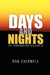 Days and Nights in Parisienne Heights by Ron Caldwell
