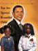 You Are Special, Beautiful Child by Jwajiku Korantema