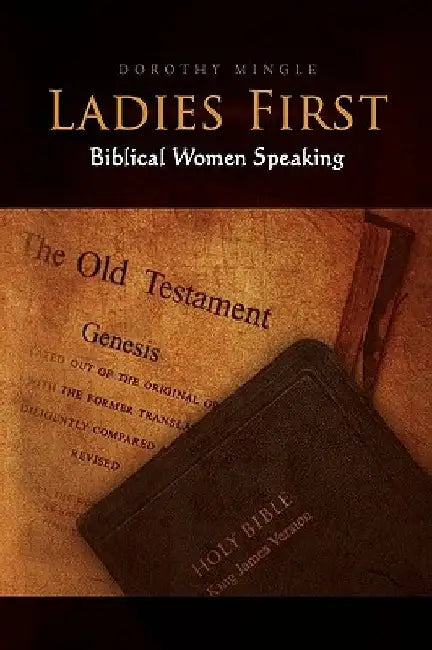 Ladies First by Dorothy Mingle