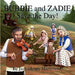 Bubbie and Zadie Save the Day! by Jack Henry Markowitz