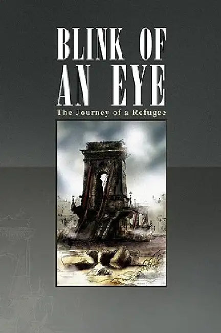 Blink of an Eye by Karl J. Landesz