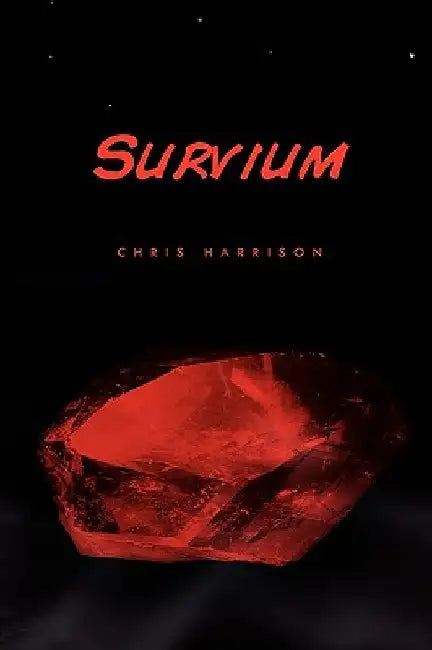 Survium by Chris Harrison