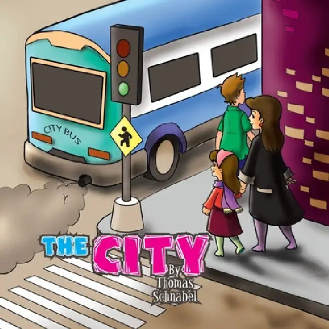 The City by Thomas Schnabel