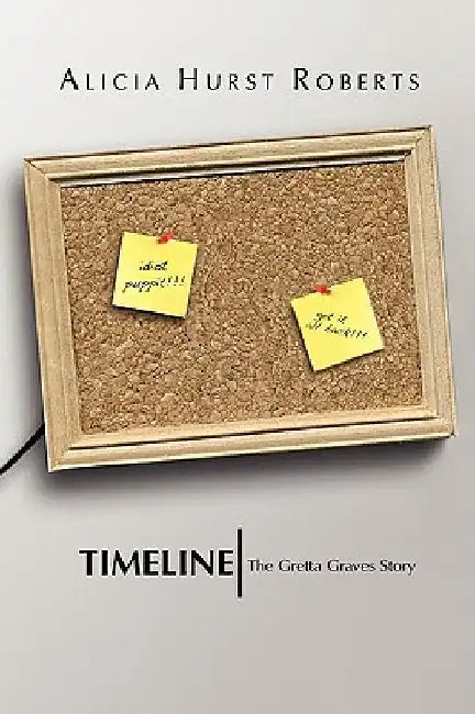 Timeline by Alicia Hurst Roberts