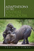 Adaptations in the Animal Kingdom by Verne A. Simon