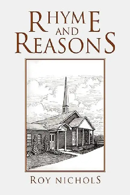 Rhyme and Reasons by Roy Nichols