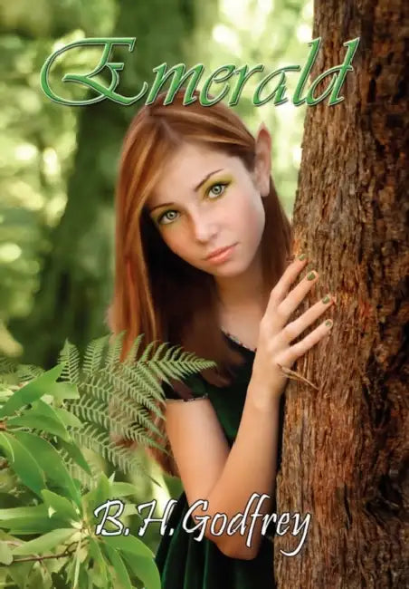 Emerald. by Godfrey B. Godfrey, B. Godfrey