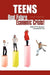 Teens- Beat Future Economic Crisis! by Laura Lyseight