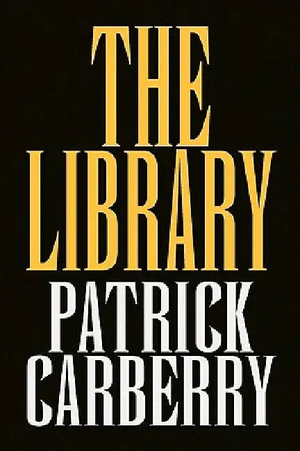 The Library by Patrick Carberry