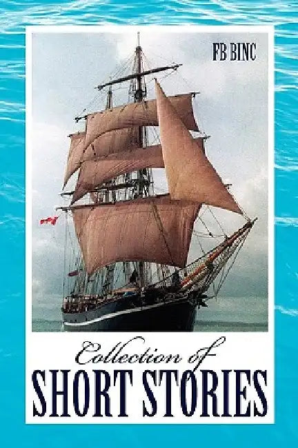 Collection of Short Stories by Fb Binc