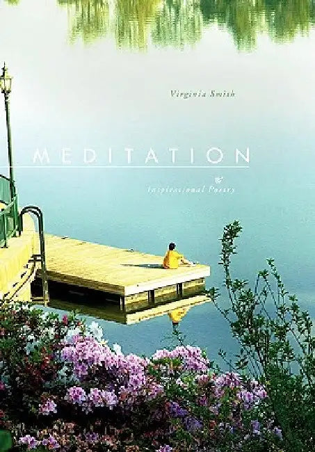Meditation by Virginia Smith