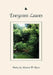 Evergreen Leaves by Marian W. Byers