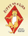 Kitty on a Kite by Rosy Drake