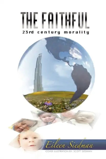 The Faithful by Eileen Siedman