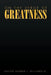 On the Verge of Greatness by Min Vander L., Jr. Williams