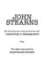 My Observations Of, and Experiences with Leadership in Management by John Stearns