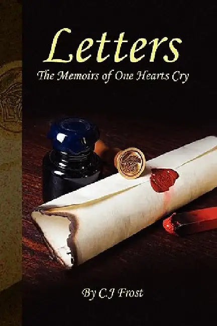 Letters by C. J. Frost