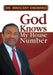 God Knows My House Number by Innocent Ononiwu