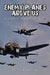 Enemy Planes Above Us by Anne Delacey