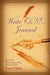 Write On!......Journal by Venice P. Daley