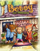 Betsy and Friends by Rose M. Ruff