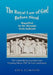 The Royal Law of God Before Sinai by John Schnarrs