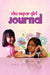 The Super Girl Journal by Janet Caraballo