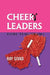 Cheerleaders for the Team by Ray Sivad