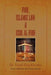 Fiqh Islamic Law & Usul Al-Fiqh by Yusuf Ziya Kavakci