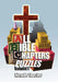 Puzzles for All Bible Chapters Volume I by Wendle Thacker
