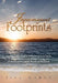 Impermanent Footprints by Jill Marcy