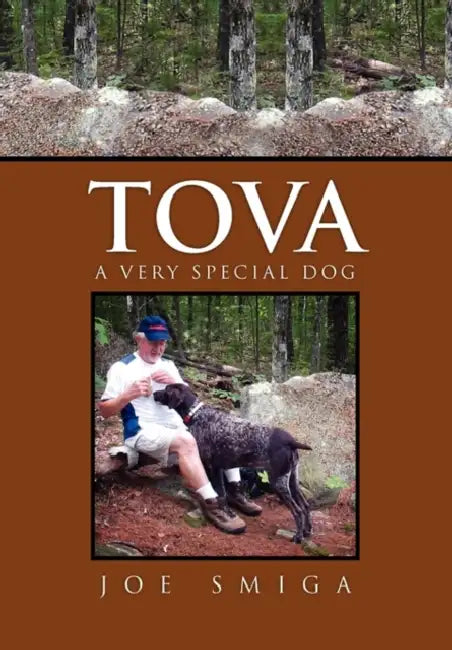 Tova by Joe Smiga