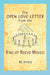 The Open Love Letter from the King of Nuevo Mexico by M. Avery