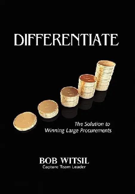 Differentiate by Bob Witsil