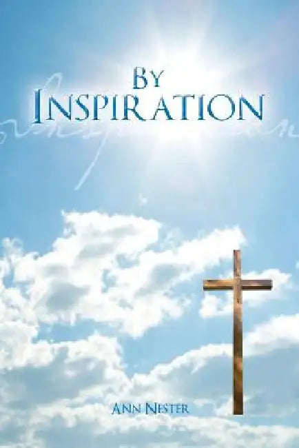 By Inspiration by Ann Nester