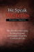 We Speak Mysteries by Thompson Akporeha