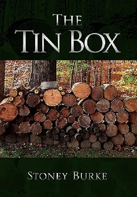 The Tin Box by Stoney Burke