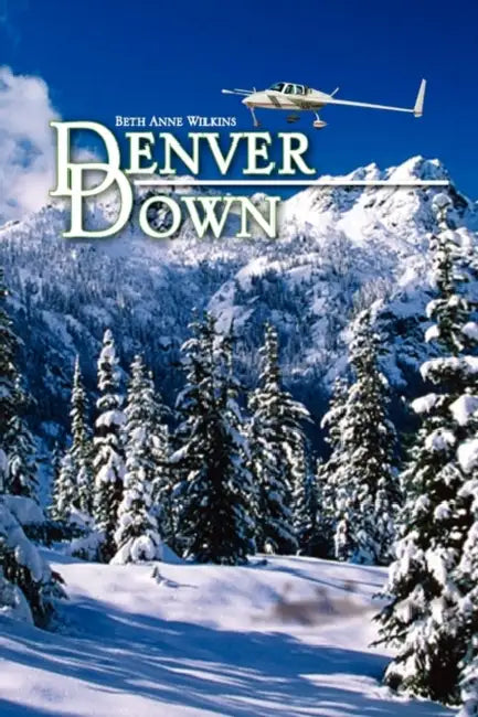 Denver Down by Beth Anne Wilkins