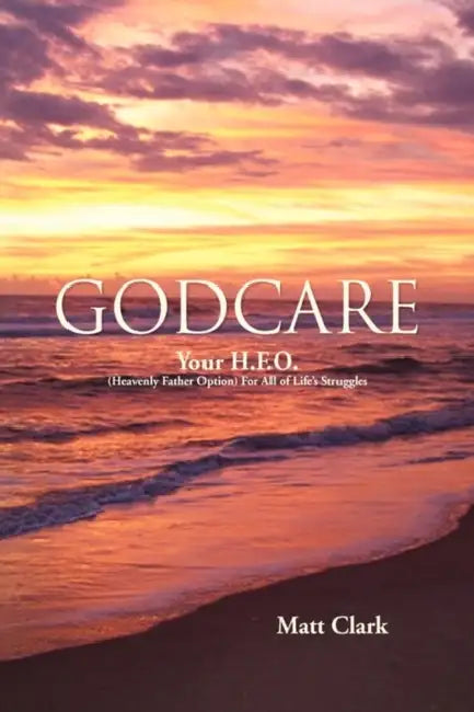 GodCARE by Matt Clark