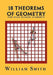18 Theorems of Geometry: For High School Students by William, Jr. Smith