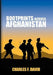 Bootprints Across Afghanistan by Charles F. David