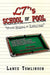LT's School of Pool by Lance Tomlinson