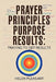 Prayer Principles Purpose Results: Praying to Get Results by Helen Pleasant